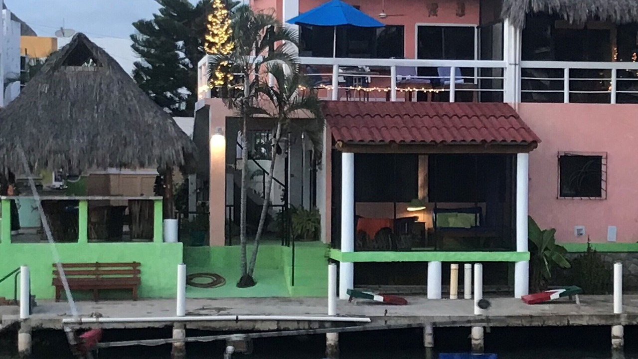 Photo of Others in Barra de Navidad