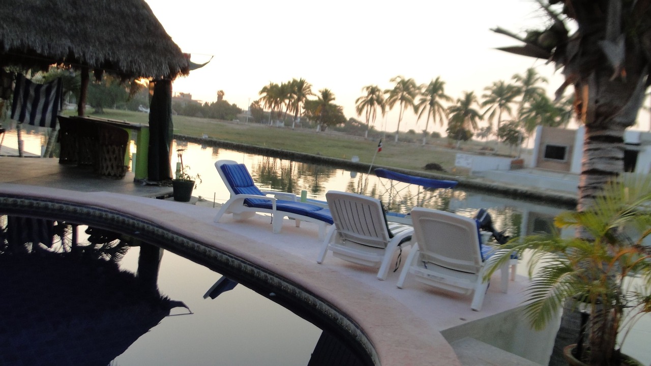 Photo of Outdoor in Barra de Navidad