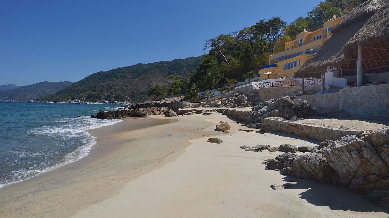 Photo of Others in Puerto Vallarta