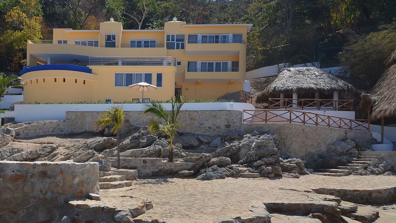 Photo of Outdoor in Puerto Vallarta
