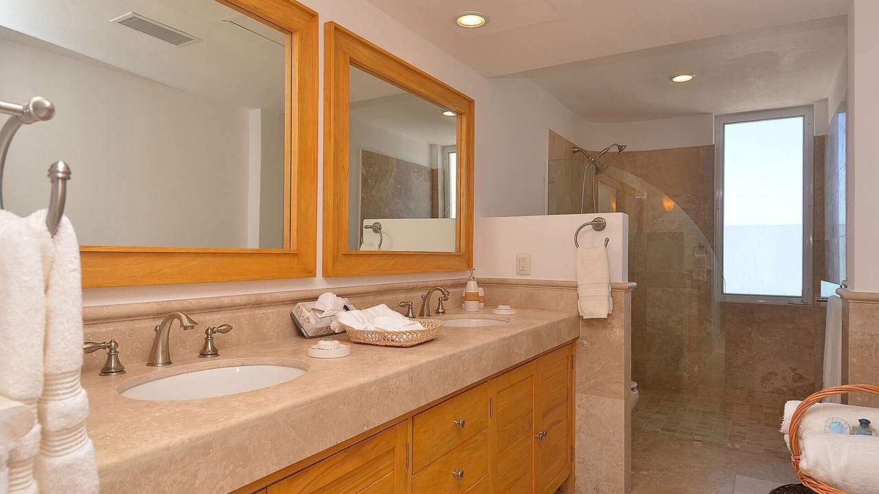 Photo of Bathroom in Puerto Vallarta