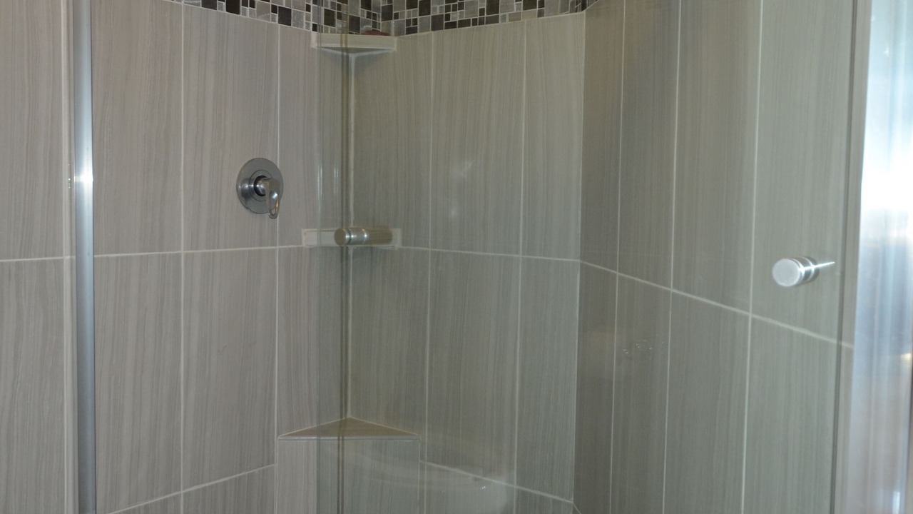 Photo of Bathroom in Marina Mazatlan