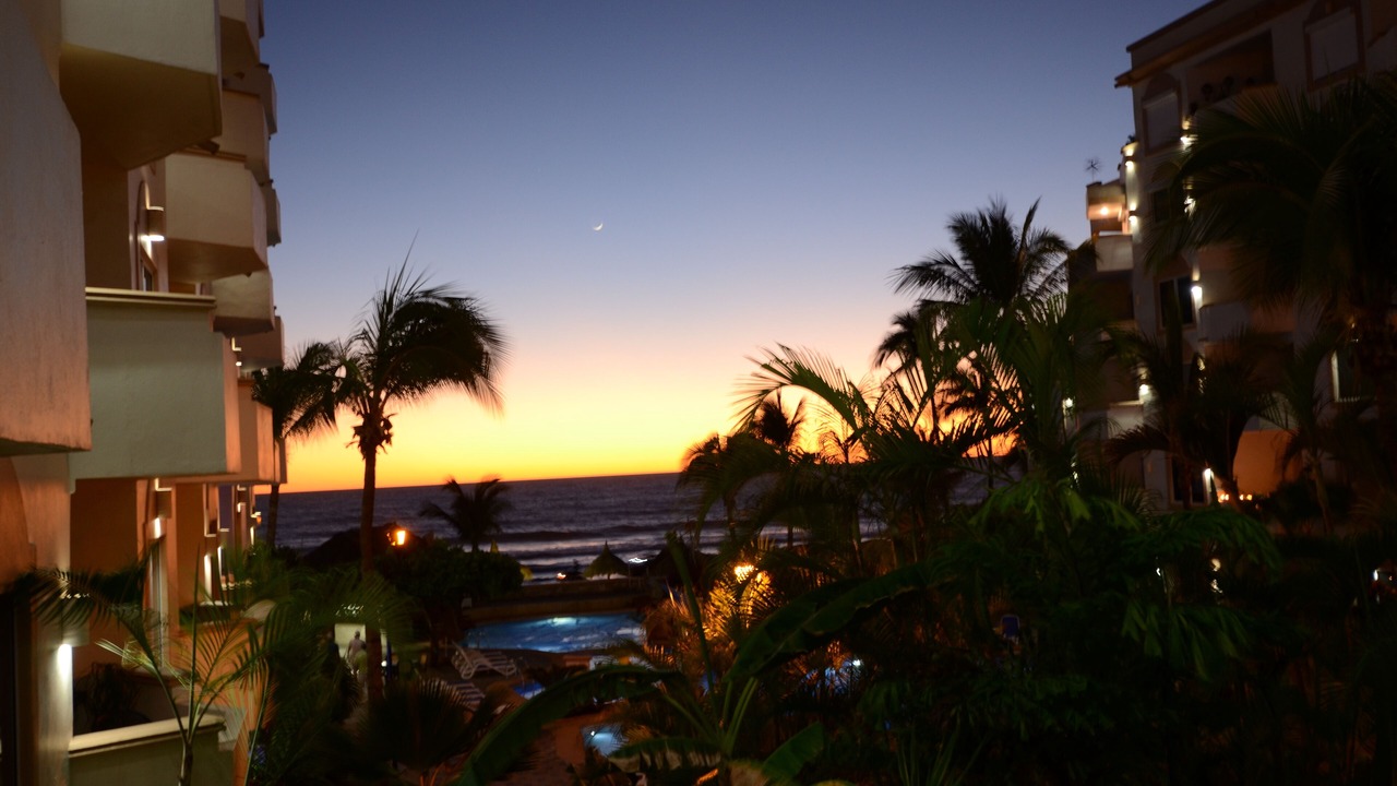 Photo of Outdoor in Marina Mazatlan