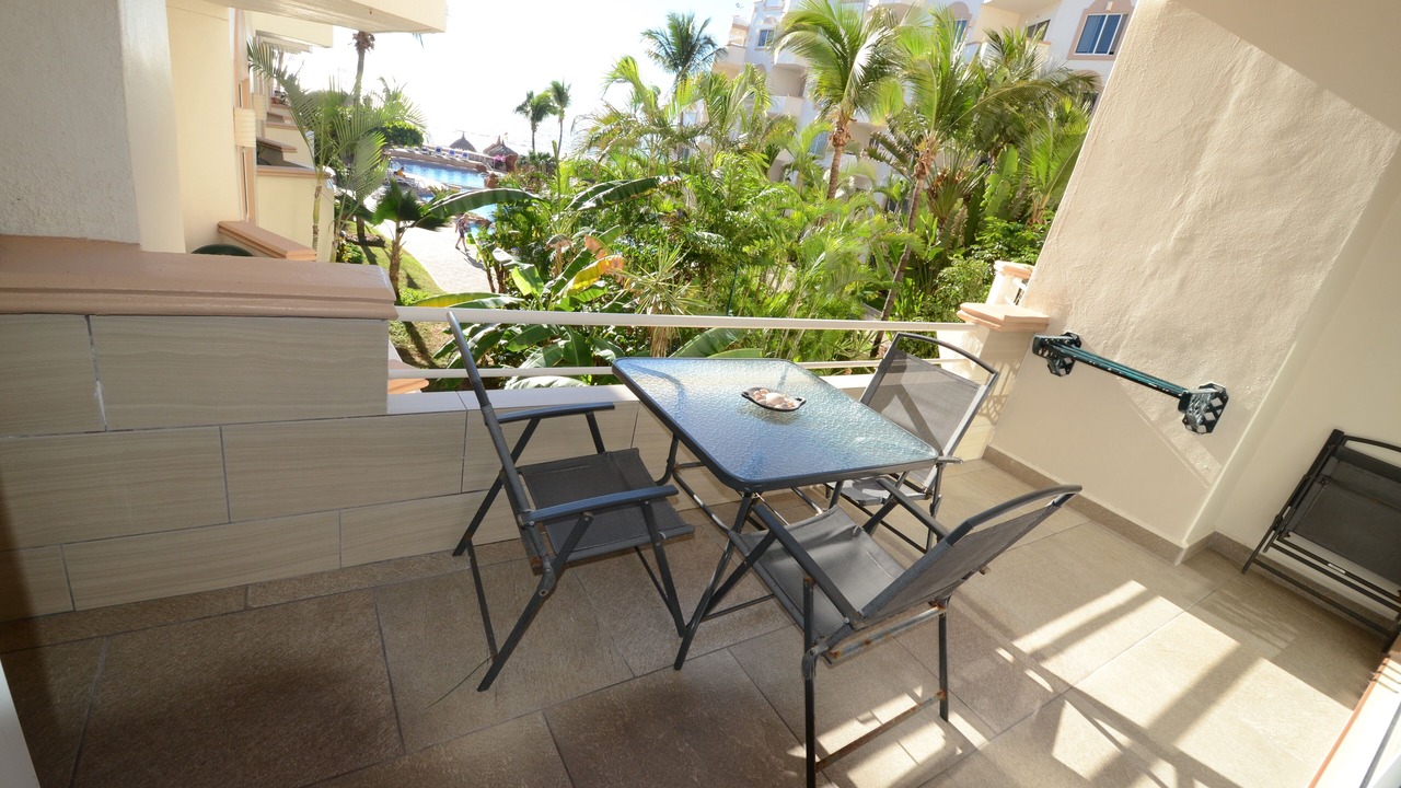 Photo of Outdoor in Marina Mazatlan