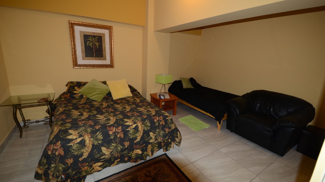 Photo of Bedroom in Marina Mazatlan