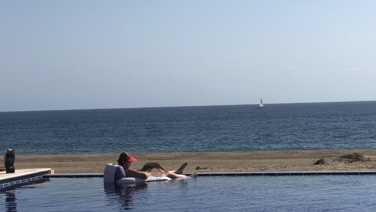 Photo of Outdoor in Isla Navidad
