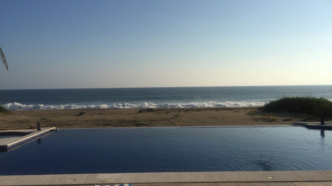 Photo of Outdoor in Isla Navidad