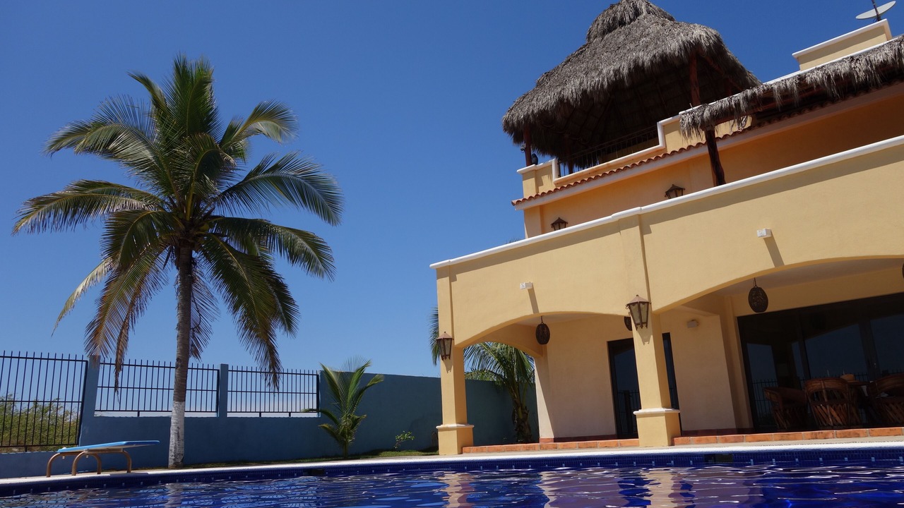Photo of Outdoor in Isla Navidad