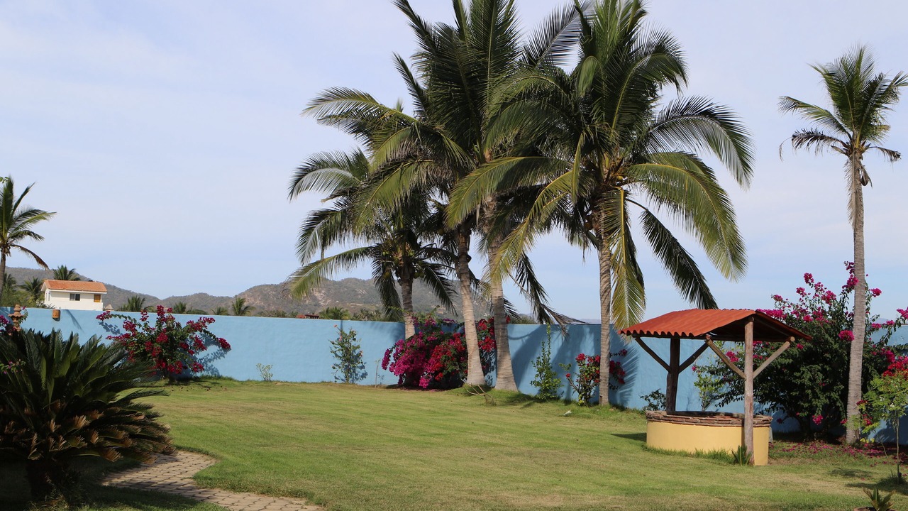 Photo of Outdoor in Isla Navidad