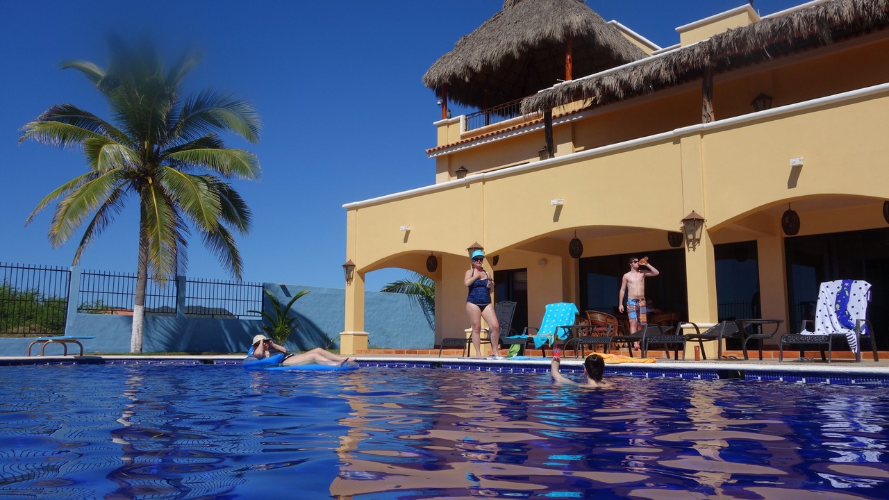 Photo of Outdoor in Isla Navidad