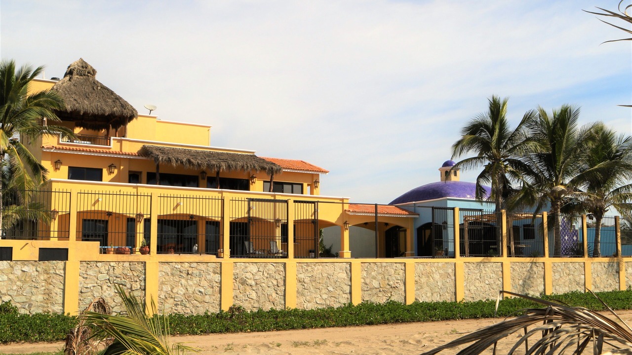Photo of Others in Isla Navidad