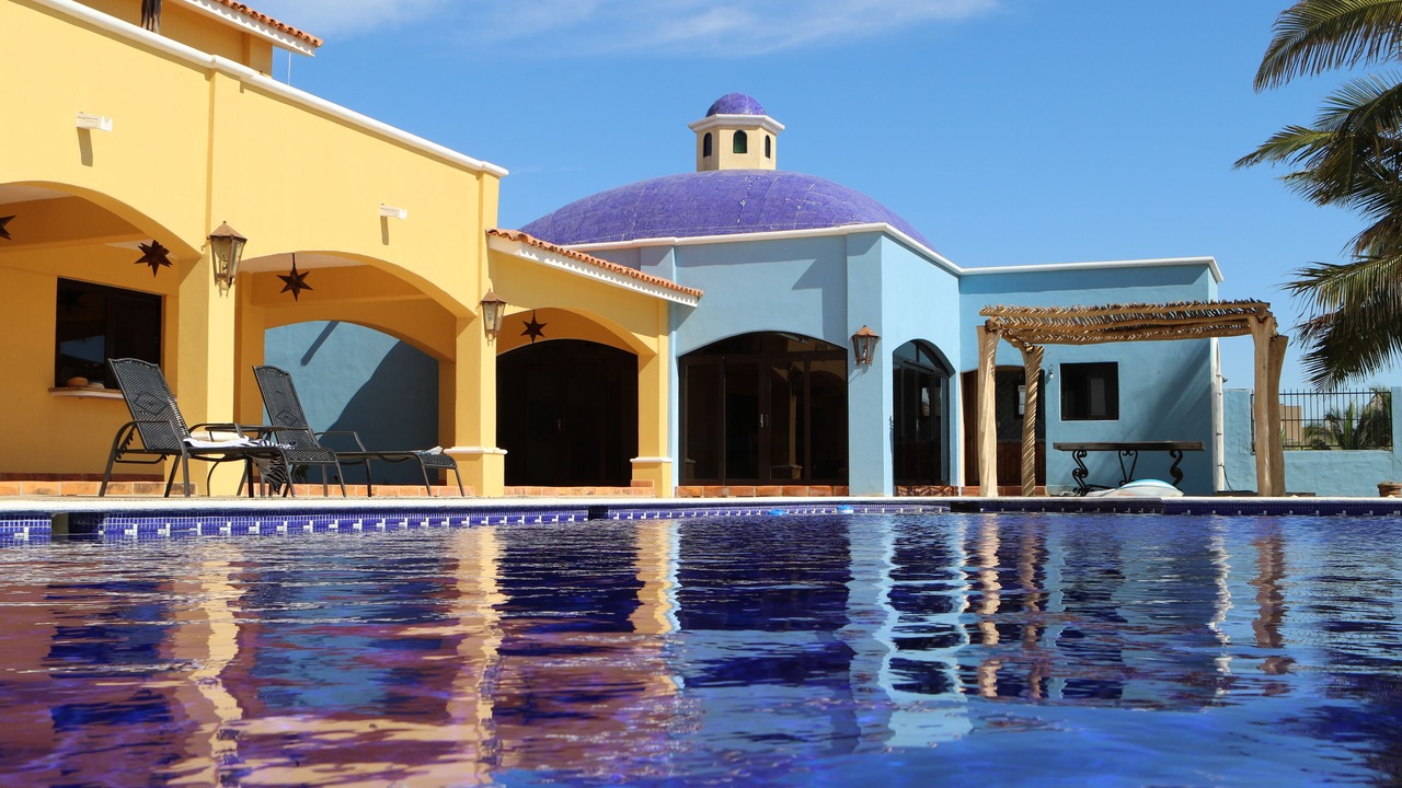 Photo of Outdoor in Isla Navidad