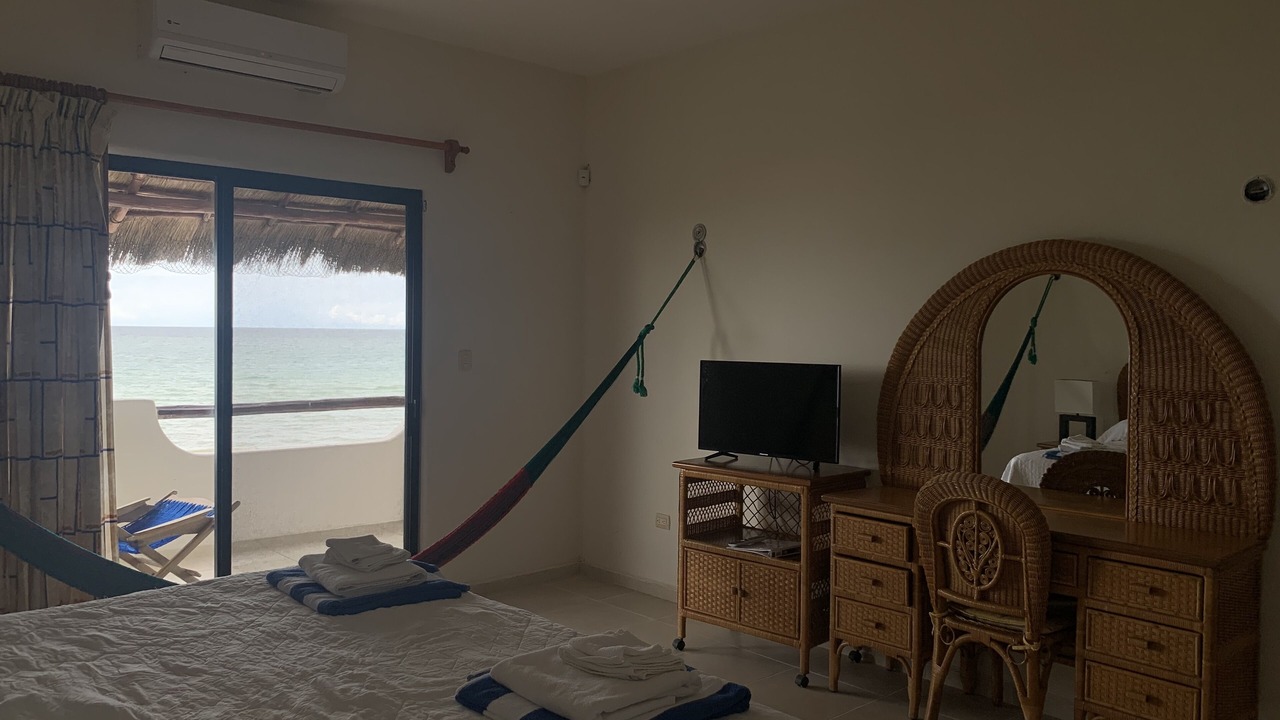Photo of Bedroom in Ixil