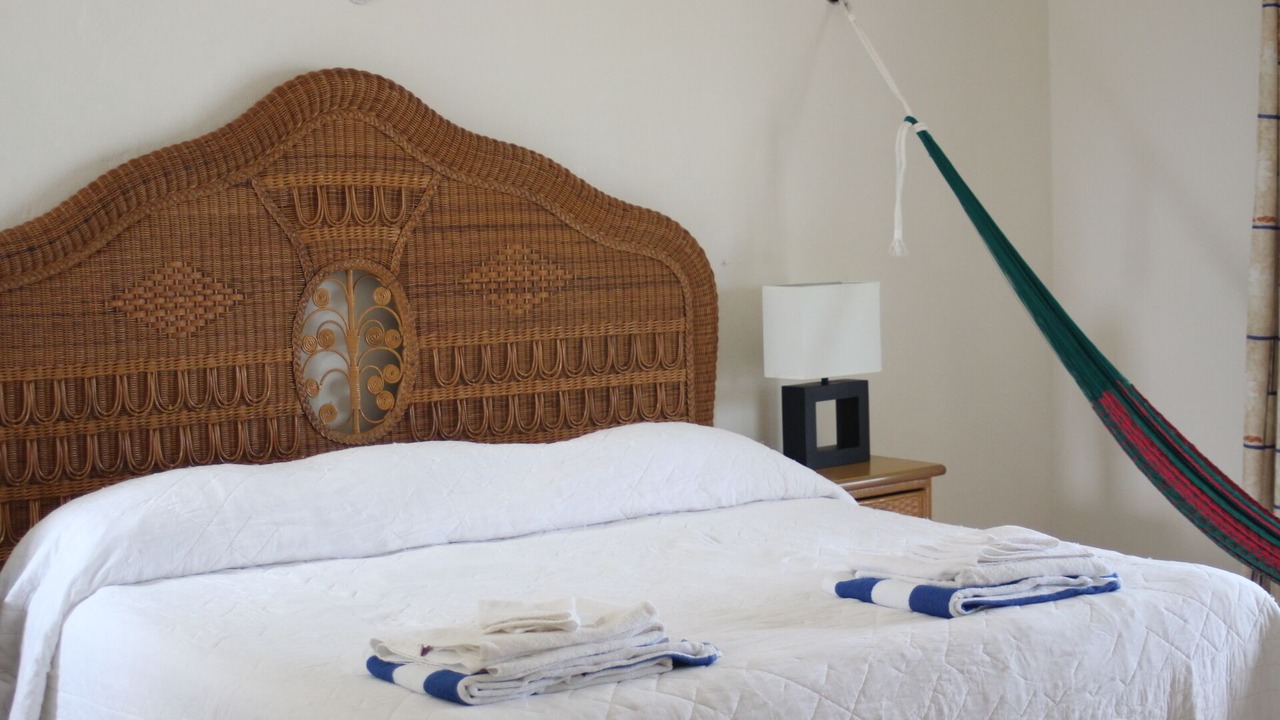 Photo of Bedroom in Ixil