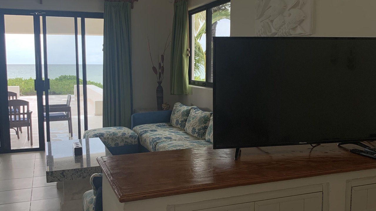 Photo of Livingroom in Ixil
