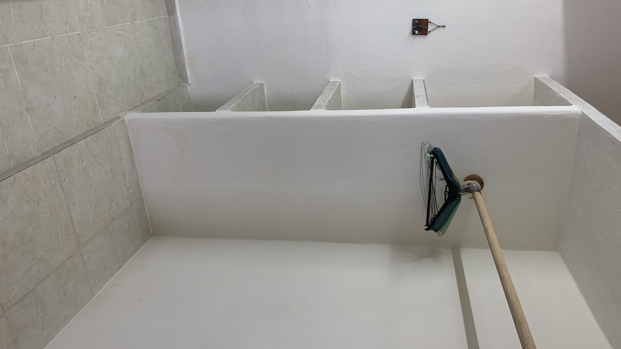 Photo of Bathroom in Ixil