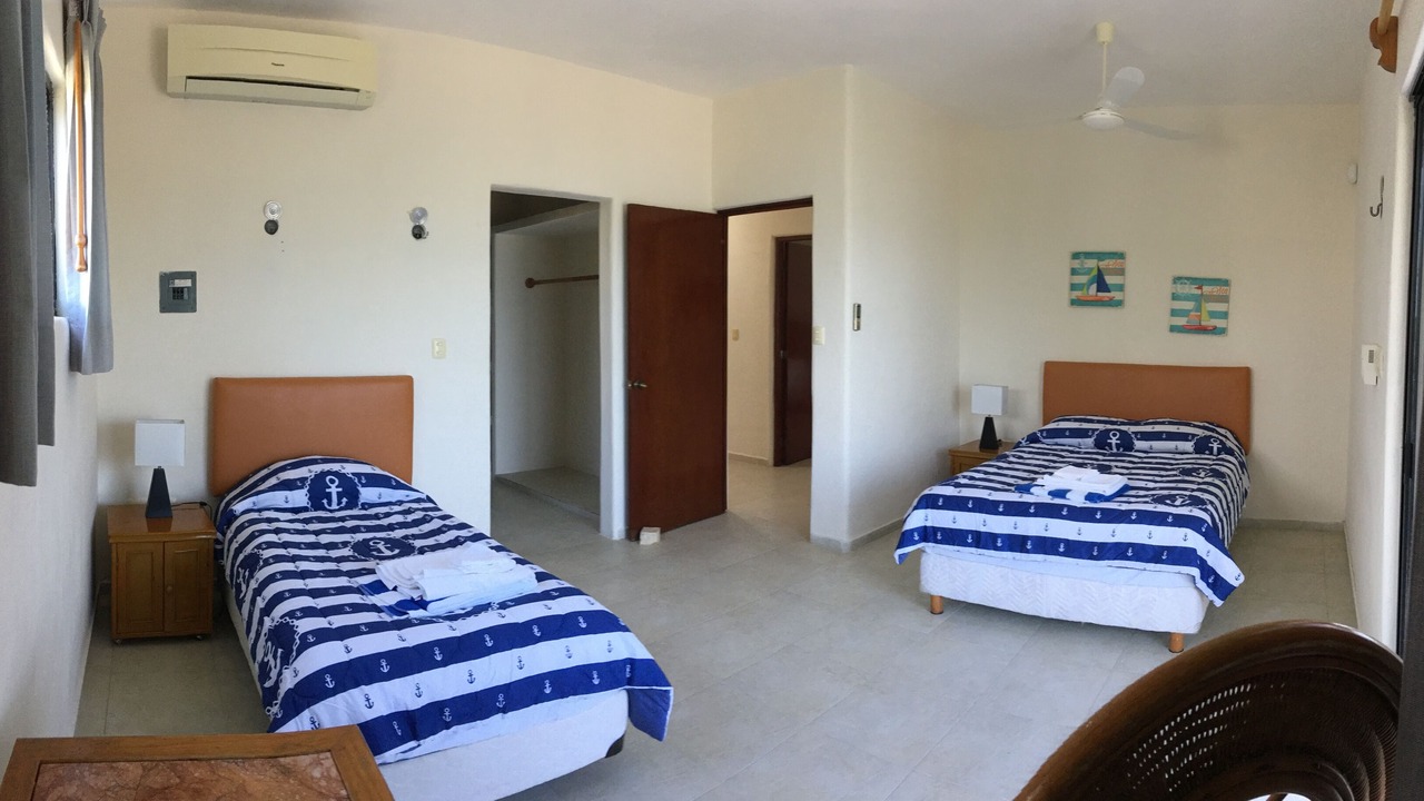 Photo of Bedroom in Ixil