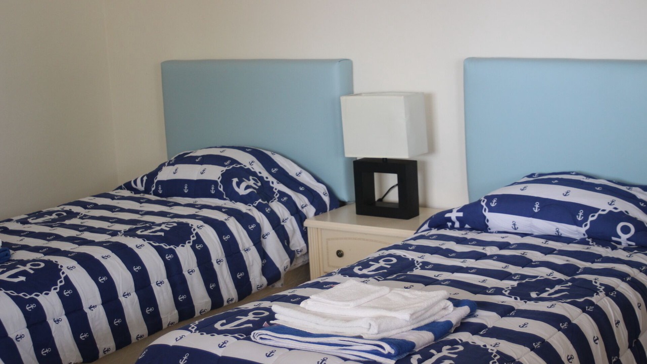Photo of Bedroom in Ixil