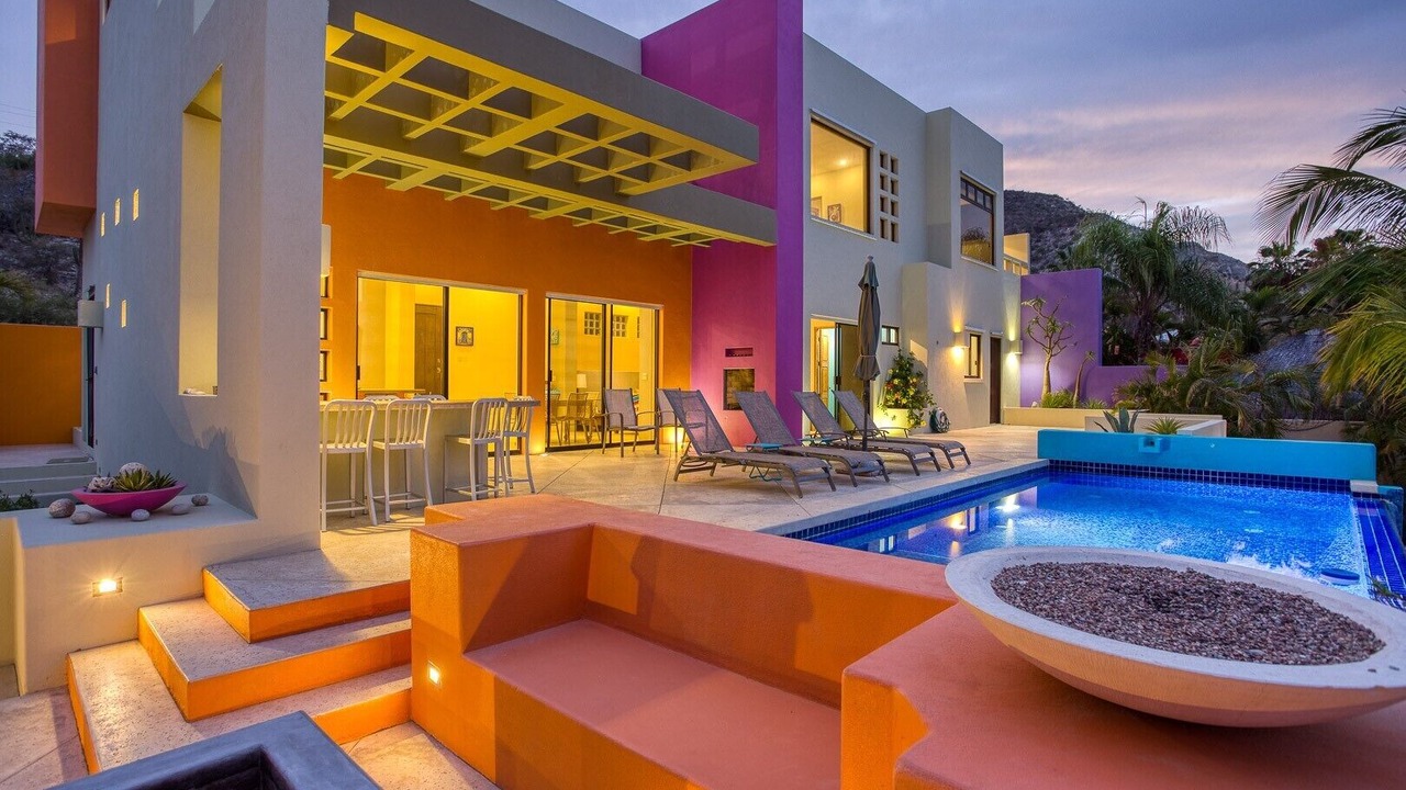 Photo of Outdoor in Los Barriles
