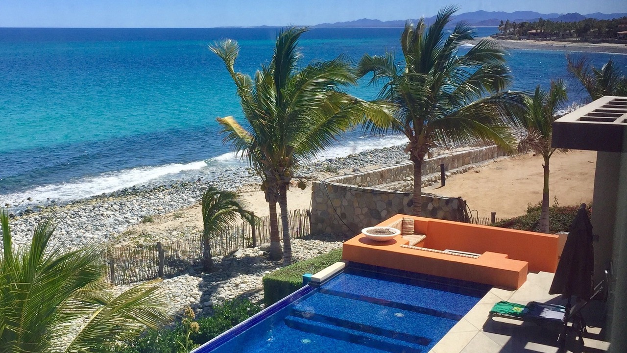 Photo of Outdoor in Los Barriles