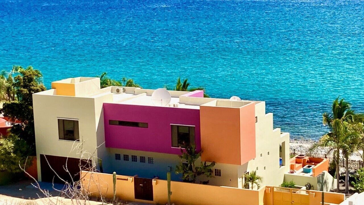 Photo of Outdoor in Los Barriles
