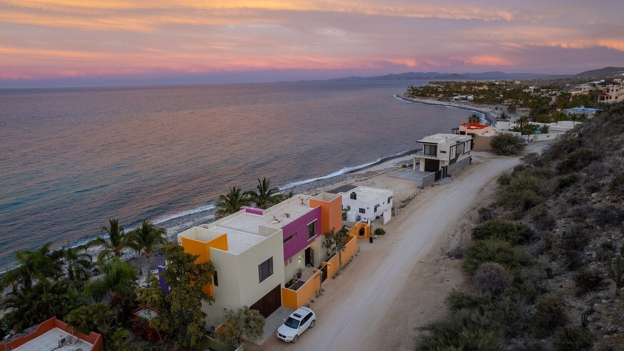 Photo of Outdoor in Los Barriles