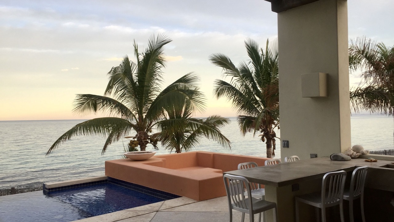 Photo of Outdoor in Los Barriles