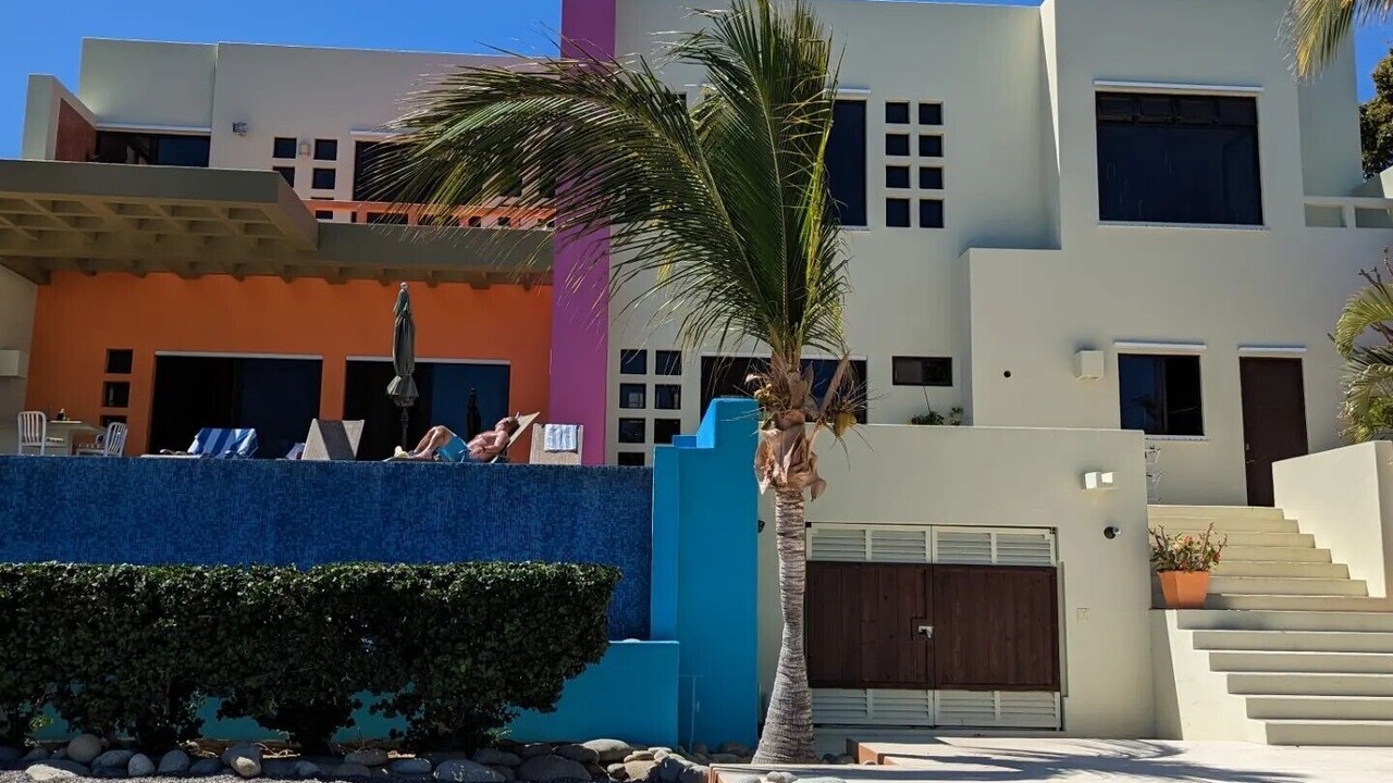 Photo of Outdoor in Los Barriles