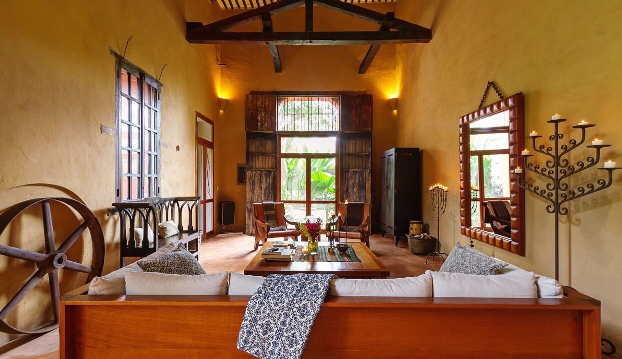 Photo of Bedroom in Acanceh