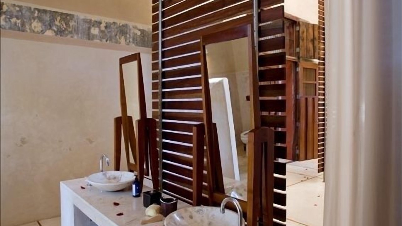 Photo of Bathroom in Acanceh