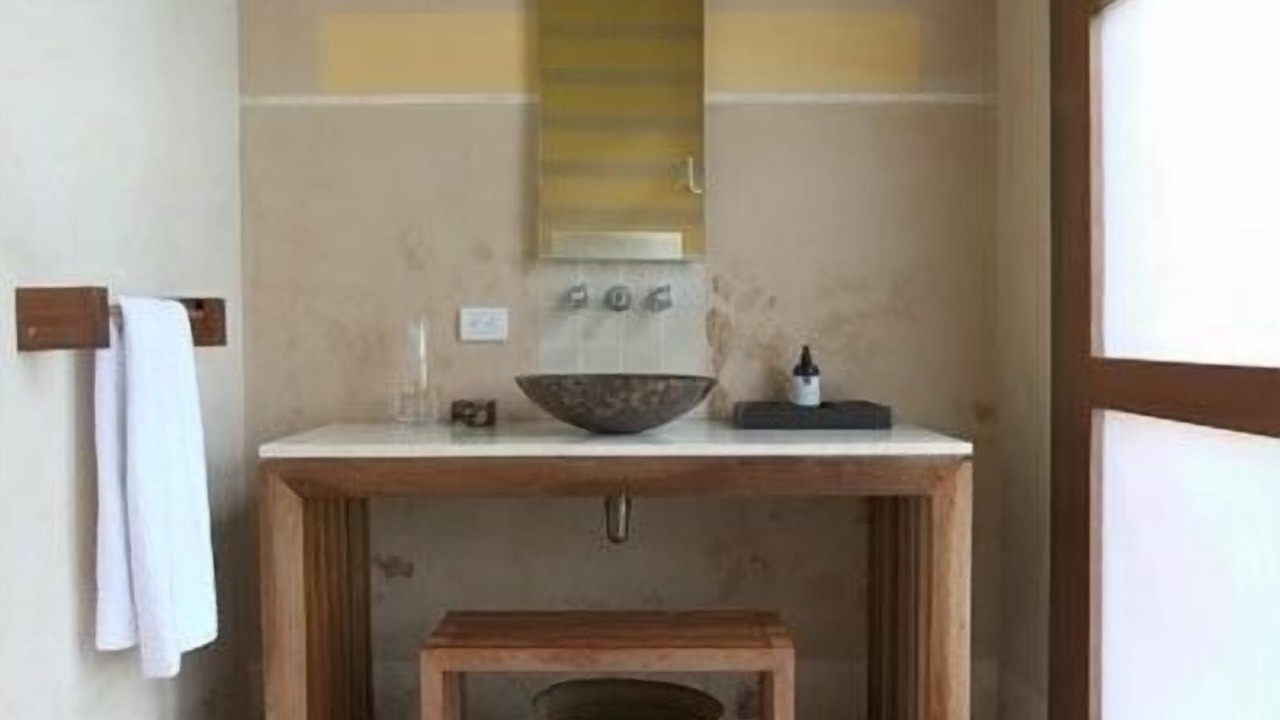 Photo of Bathroom in Acanceh