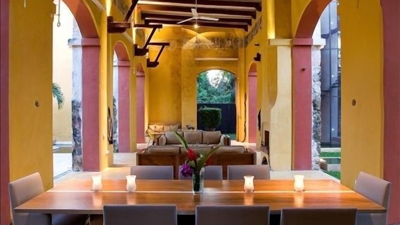 Photo of Outdoor in Acanceh