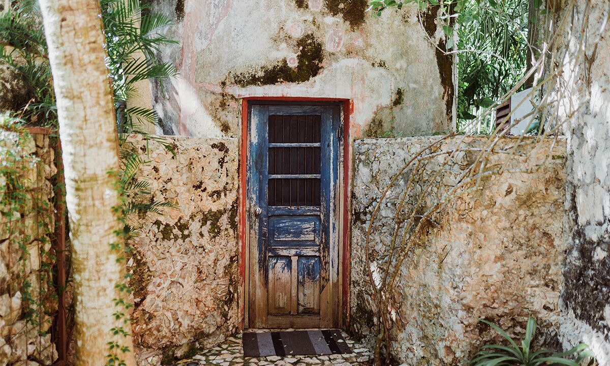 Photo of Bathroom in Acanceh