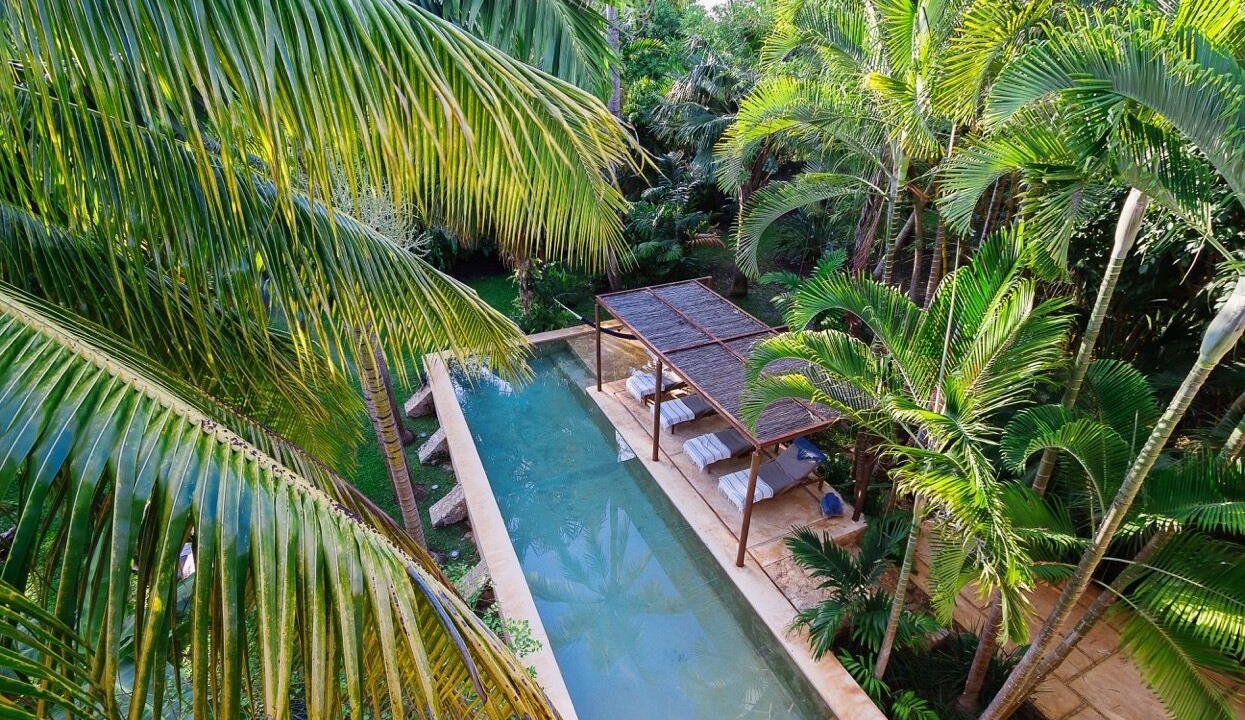 Photo of Outdoor in Acanceh