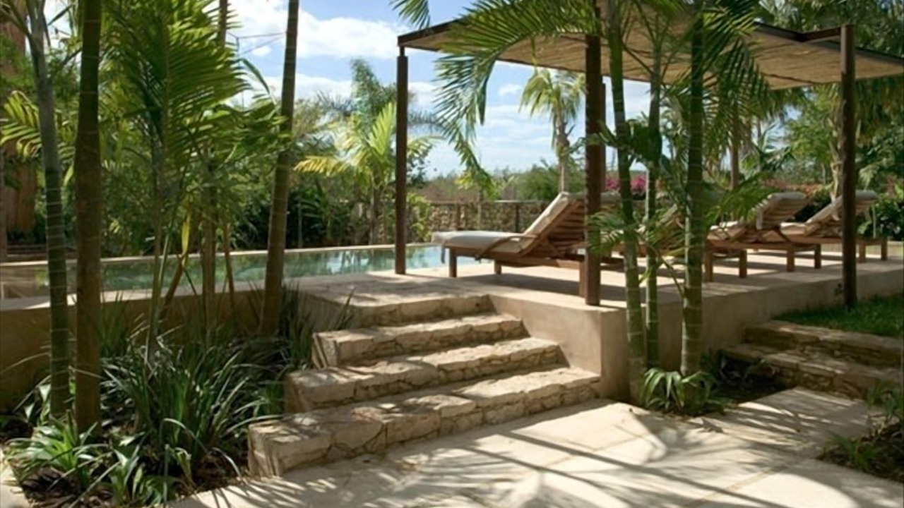Photo of Outdoor in Acanceh