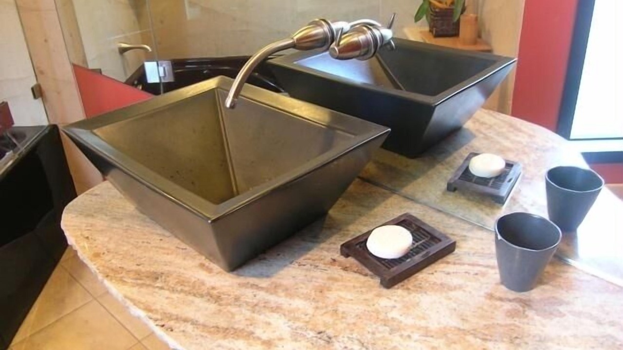 Photo of Bathroom in Marin City