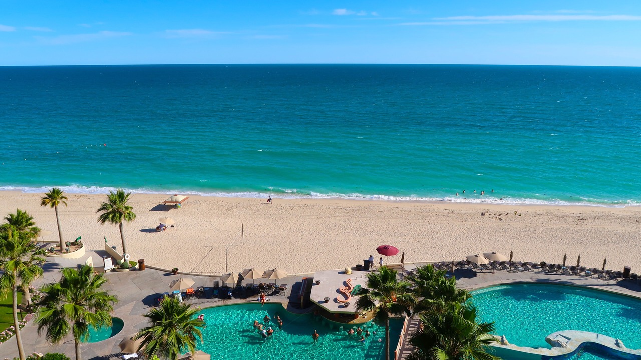 Photo of Outdoor in Puerto Penasco