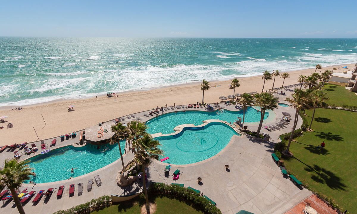 Photo of Outdoor in Puerto Penasco