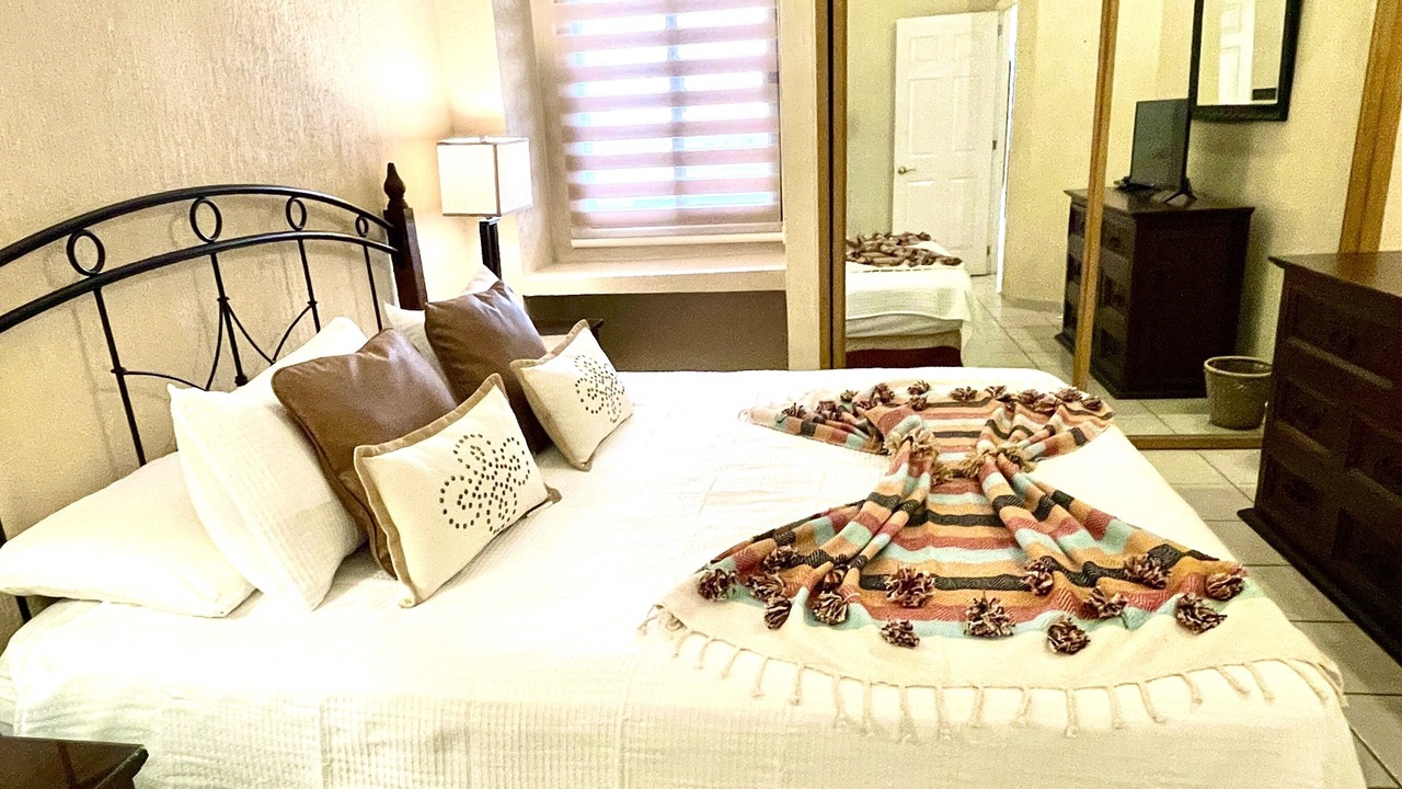 Photo of Bedroom in Puerto Penasco