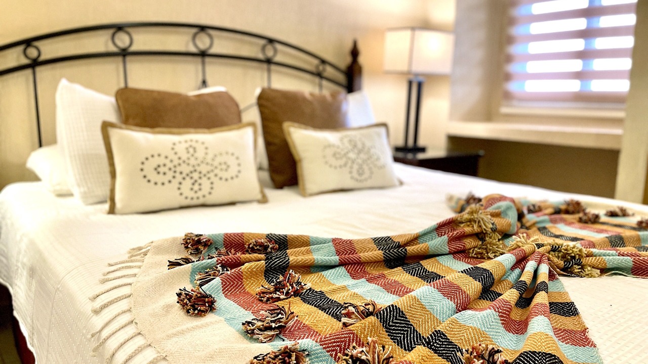 Photo of Bedroom in Puerto Penasco