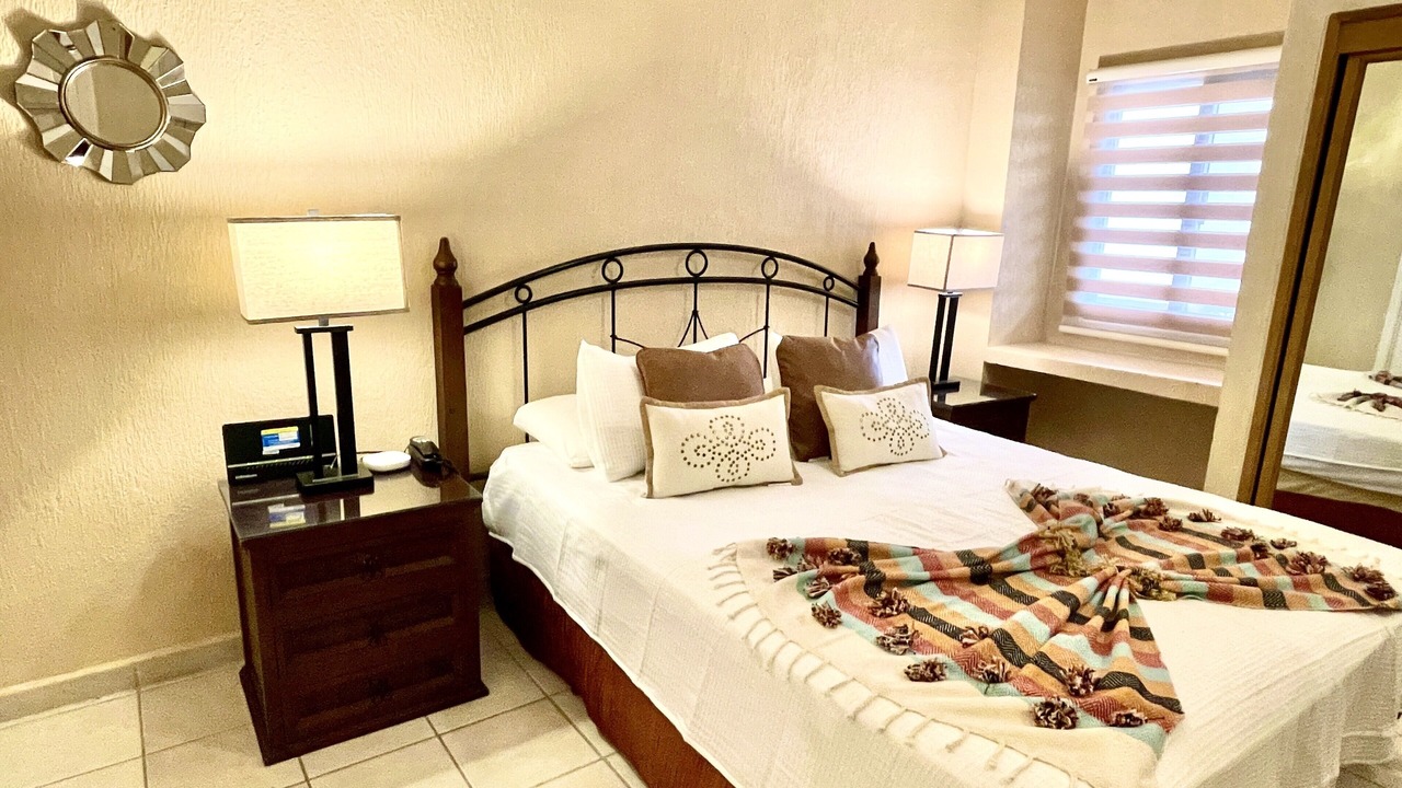 Photo of Bedroom in Puerto Penasco