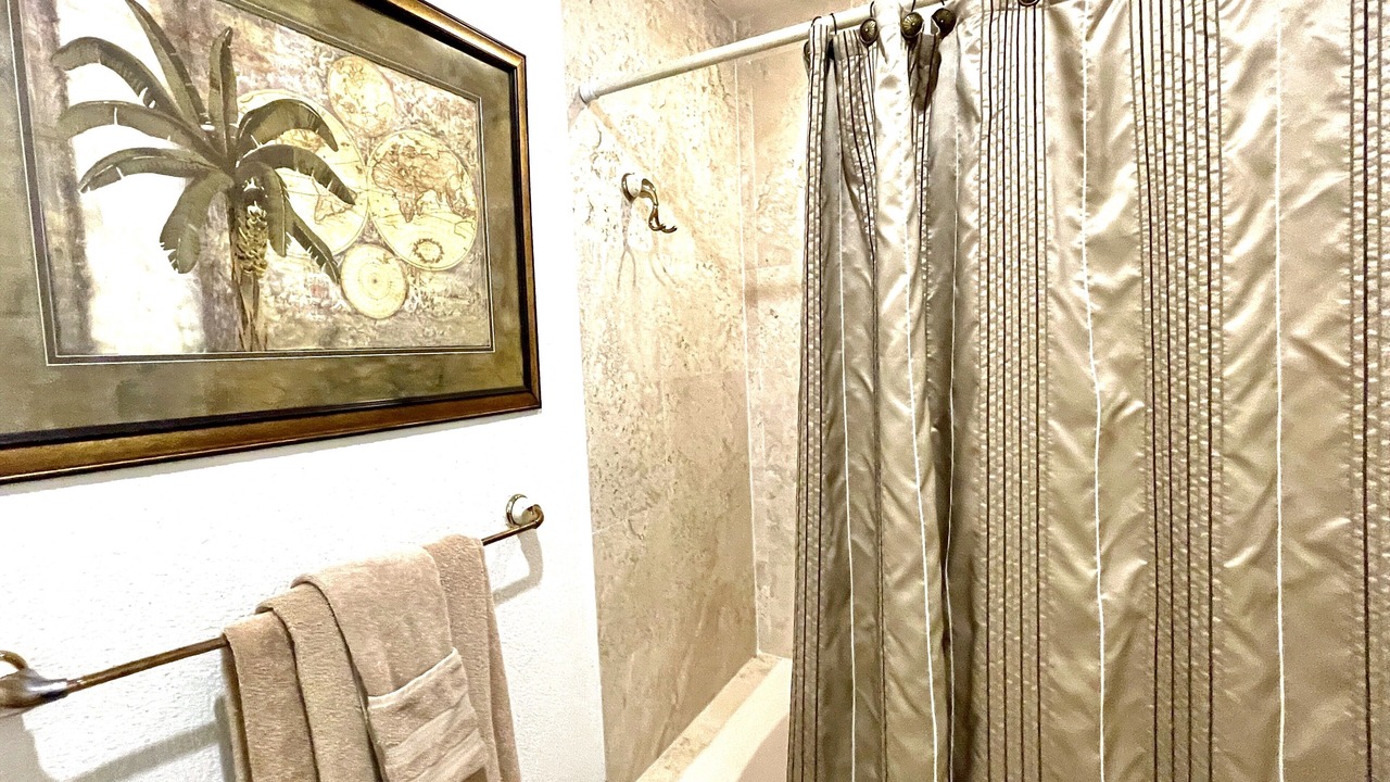 Photo of Bathroom in Puerto Penasco