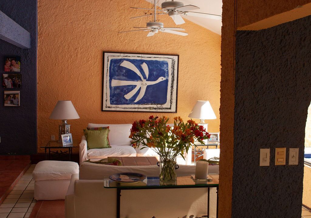 Photo of Livingroom in Cantarranas