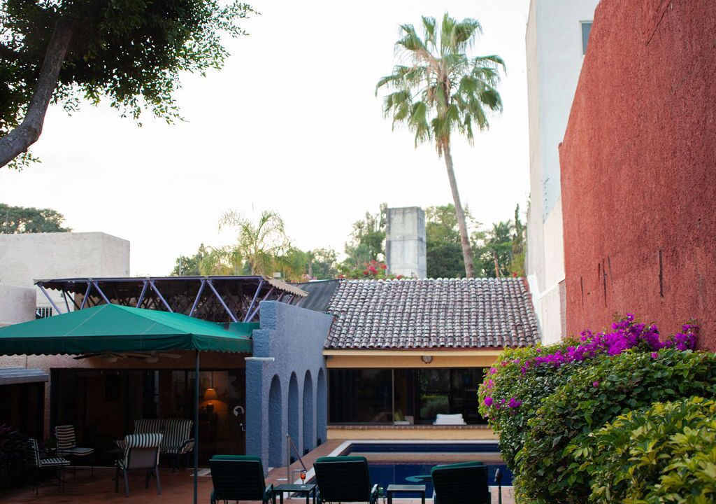 Photo of Patio Balcony in Cantarranas