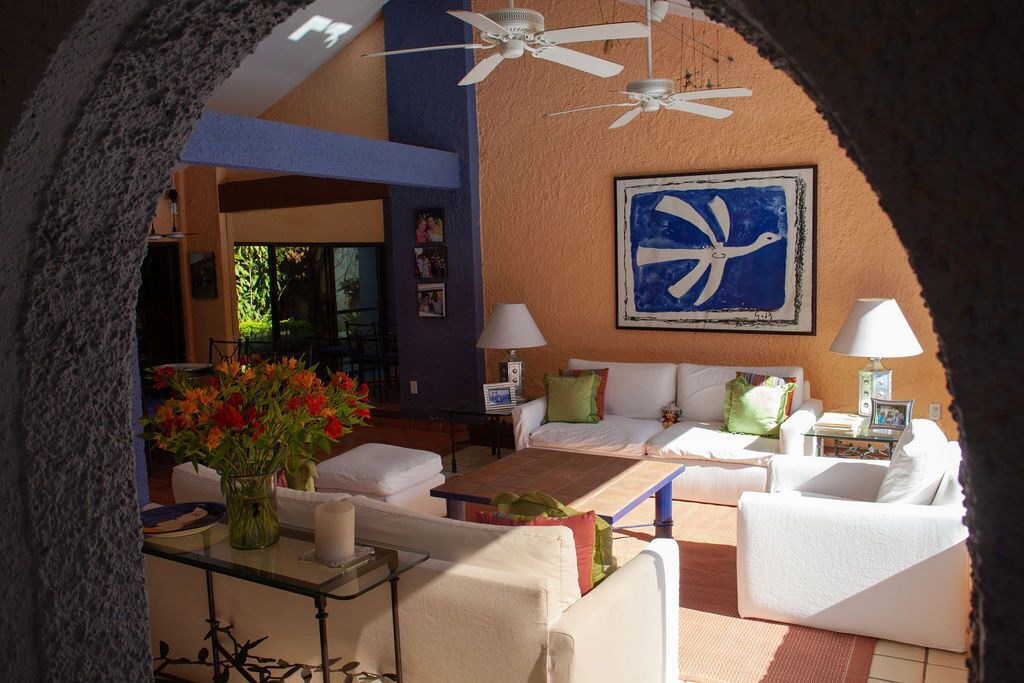 Photo of Livingroom in Cantarranas
