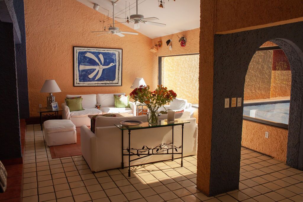 Photo of Livingroom in Cantarranas