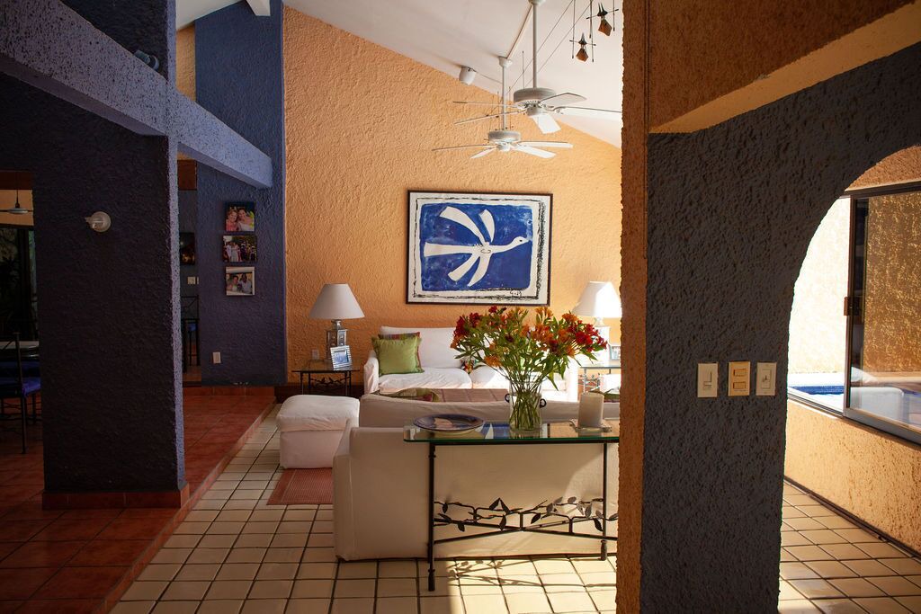 Photo of Livingroom in Cantarranas