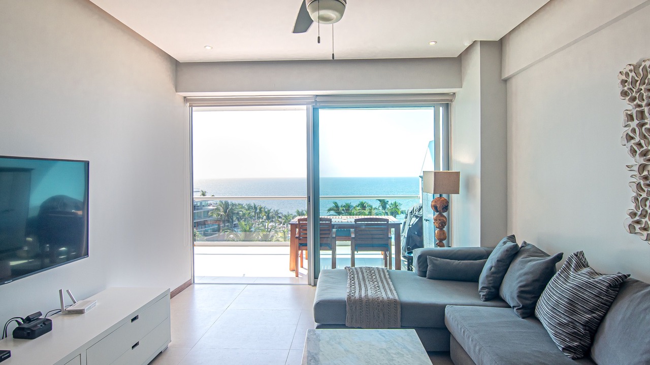 Photo of Livingroom in Flamingos
