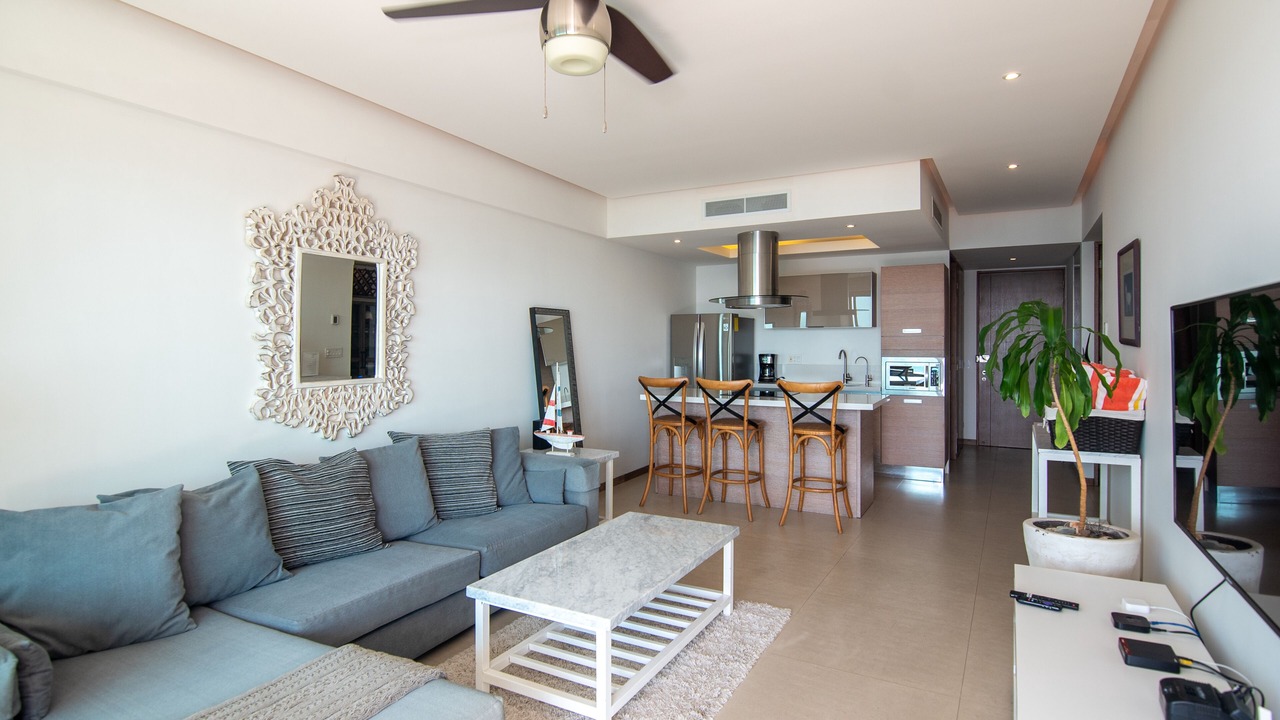 Photo of Livingroom in Flamingos