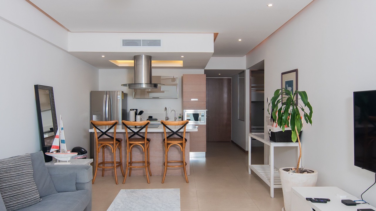 Photo of Livingroom in Flamingos